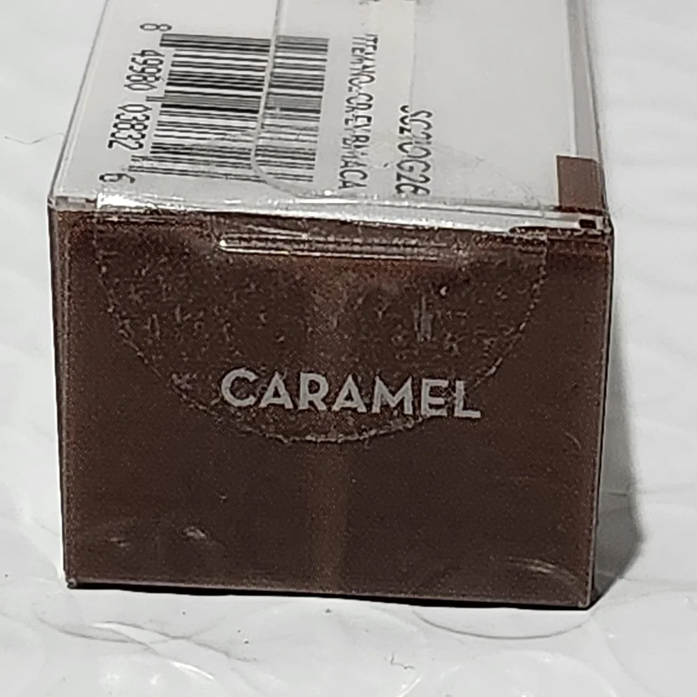 The Creme Shop Fluffy 3D Precision Macro Brow In Caramel